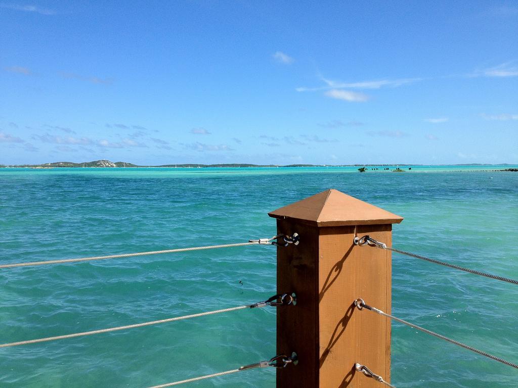 Exuma Beach Resort George Town Cameră foto