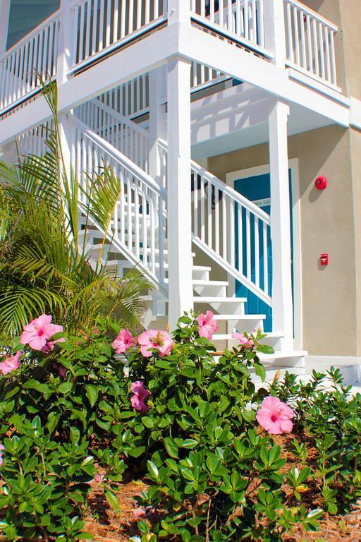 Exuma Beach Resort George Town Exterior foto