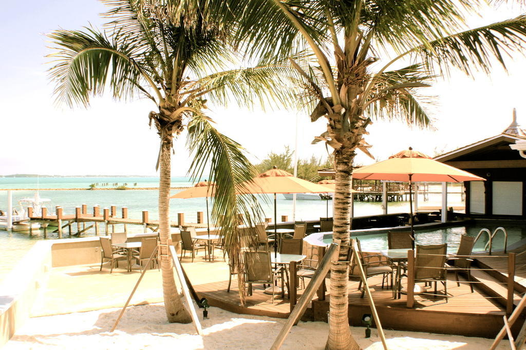 Exuma Beach Resort George Town Exterior foto