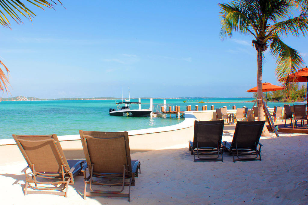 Exuma Beach Resort George Town Cameră foto