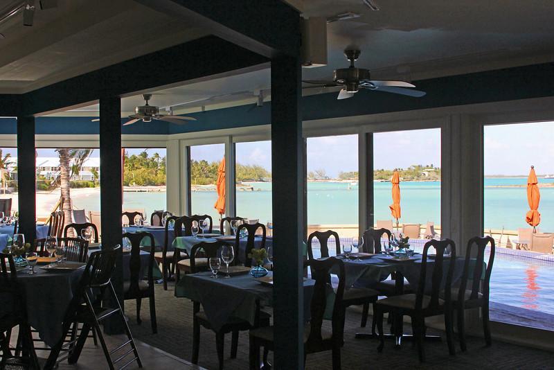 Exuma Beach Resort George Town Exterior foto